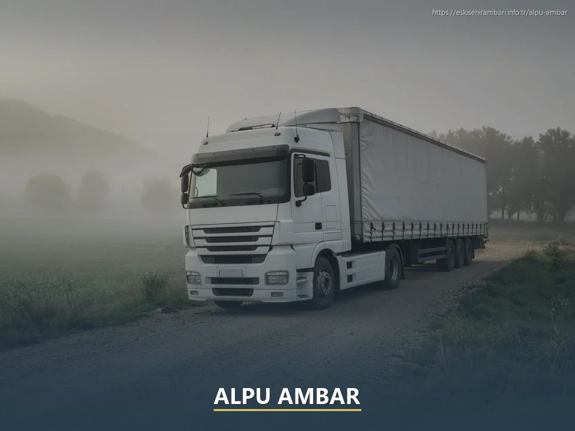 Alpu Ambar
