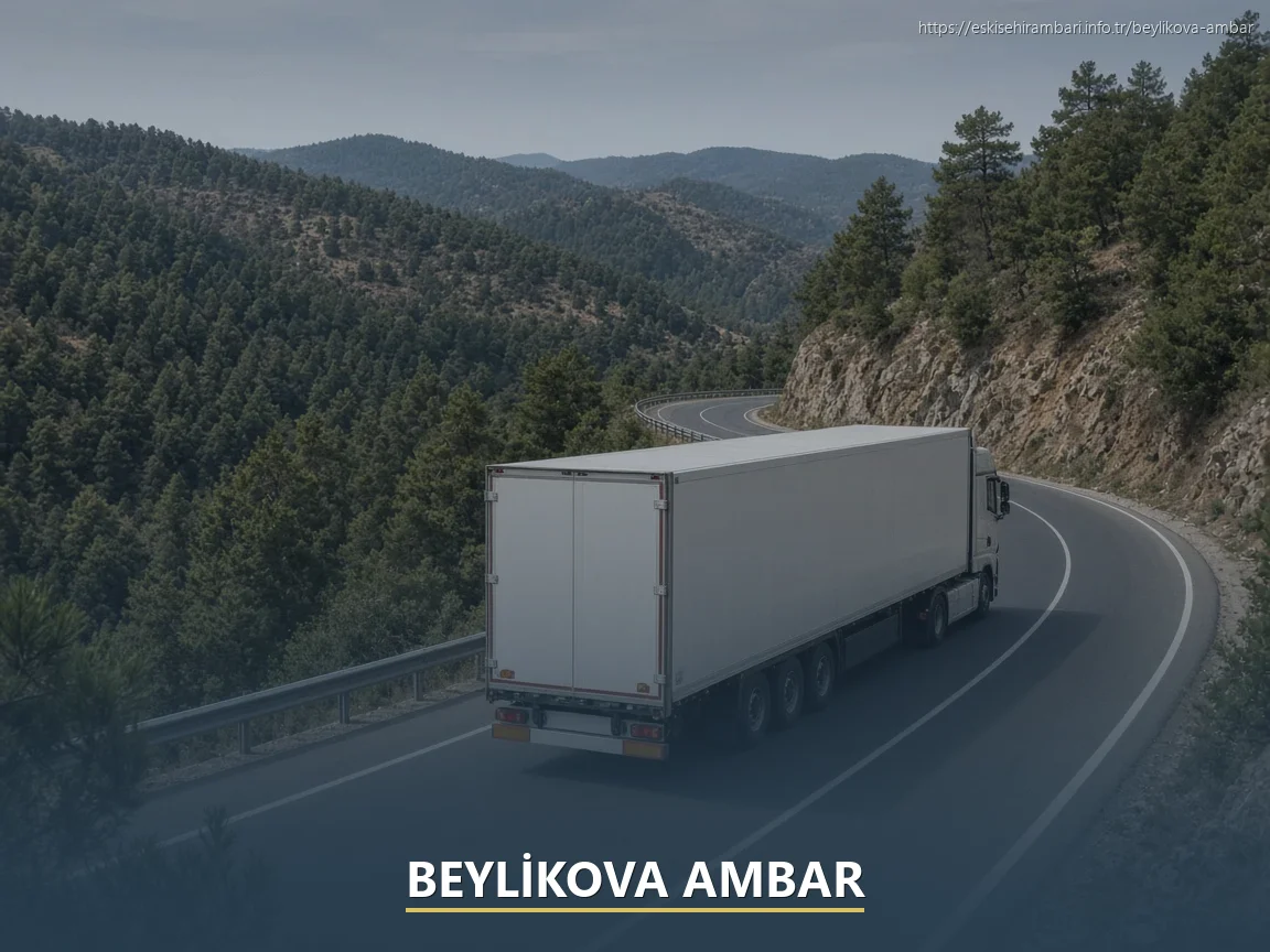Alpu Ambar Kargo